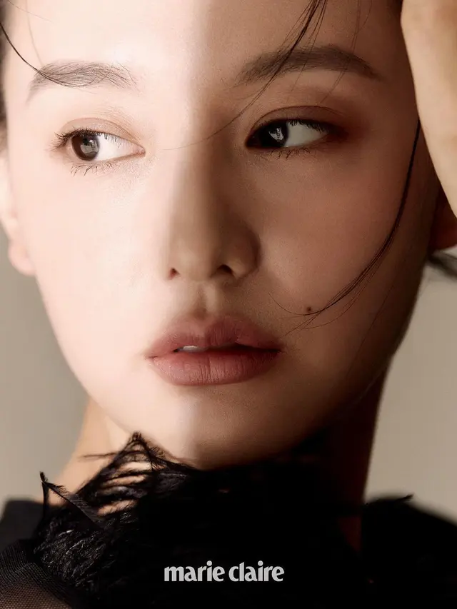 [Liputan6] Kim Ji-won