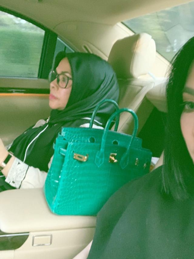 Syahrini