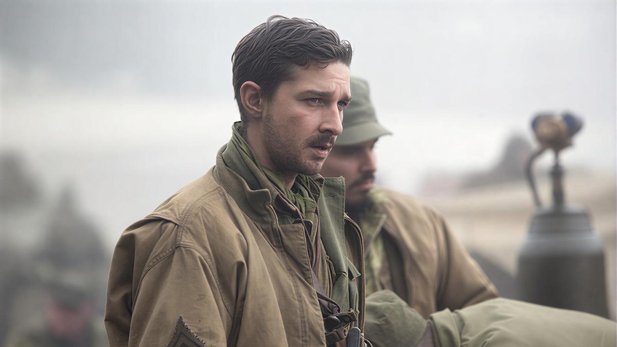 Shia LaBeouf Arrested in New Orleans During Mardi Gras, Faces Assault ...