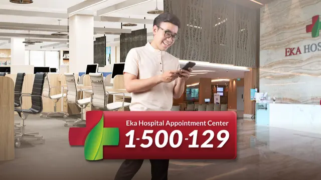 Eka Hospital Group