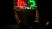 Piala Dunia 2026 Terapkan 5 Aturan Baru, dari Pergantian Kilat hingga VAR Diperluas
