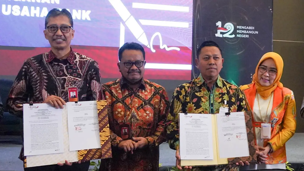 bank jatim