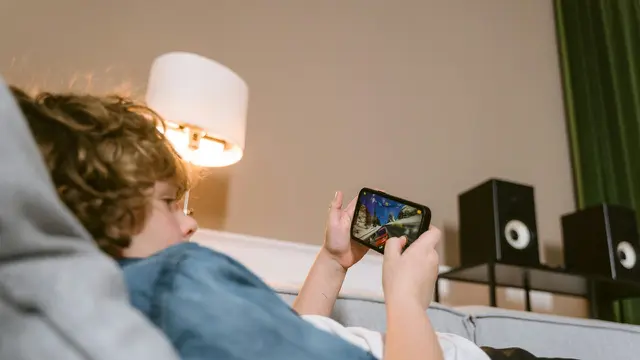 Game Berdua HP Online