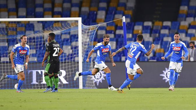Berita Sassuolo Terbaru Kabar Terbaru Hari Ini Bola Com