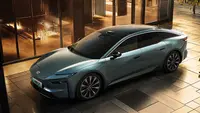 Toyota bZ7 Dipastikan Meluncur Maret 2026 di China, Harga Rp 480 Jutaan