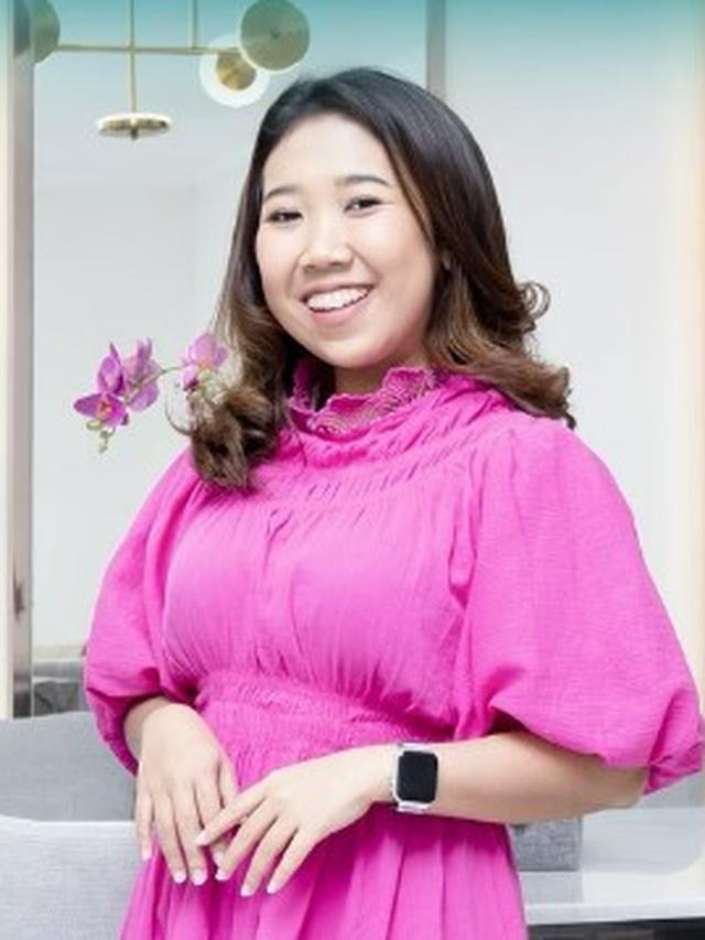 Kiky Saputri semakin terliihat cantik (Instagram/kikysaputrii)