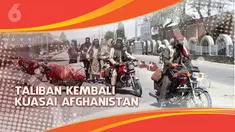 Taliban telah menguasai wilayah Afghanistan, termasuk Ibu Kota Kabul dan istana kepresidenan. Sejumlah besar negara pun mengeluarkan seruan untuk warga mereka agar segera meninggalkan negara itu.