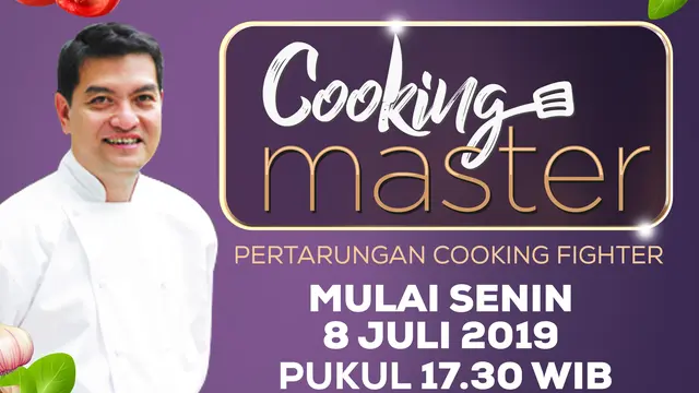 Cooking Master
