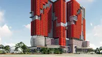 Apartemen Kos Modern Siap Dukung Hidup Akademis Mahasiswa Ibu Kota