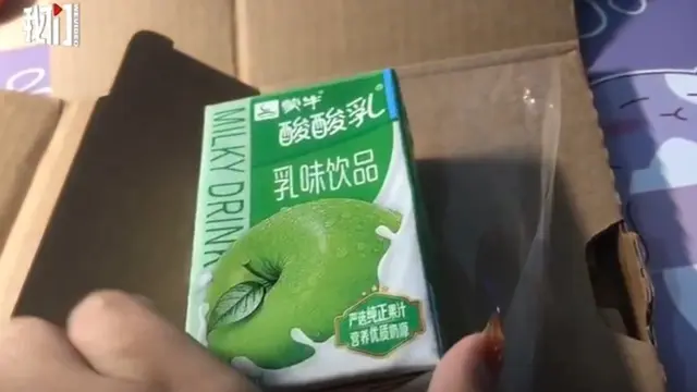 Beli iPhone 12 Pro Max di Online, Wanita Ini Malah Dapat Minuman Rasa Apel