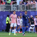 Penalti Mbappe Kirim Prancis ke Perempat Final Piala Dunia 2026
