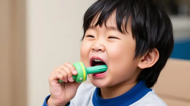 Risiko Masalah Ginjal Anak Meningkat Akibat Kebiasaan Gigit Mainan? Simak Penjelasan Dokter
