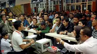 Lion Air Terlambat di Soetta, Penumpang Akhirnya `Dihotelkan`