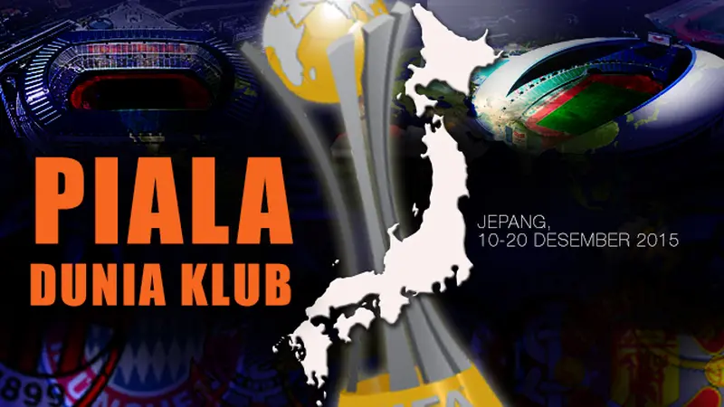 Piala Dunia Klub