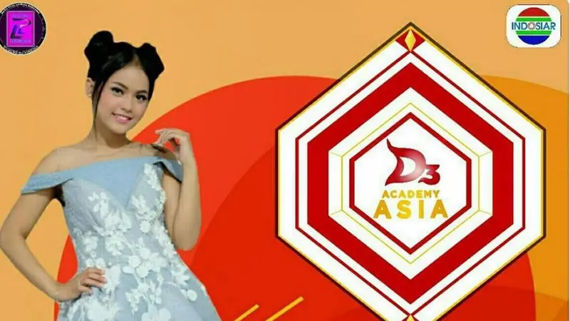 Dangdut Academy Asia 3