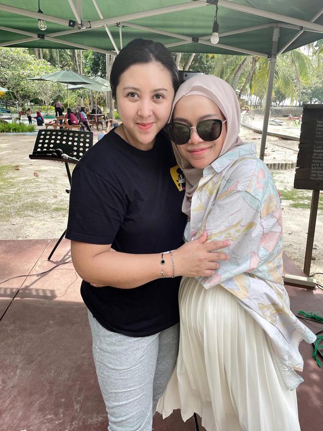 Jarang Tersorot, Ini Kabar Terbaru 7 Artis yang Dijuluki Ratu Drama Kolosal