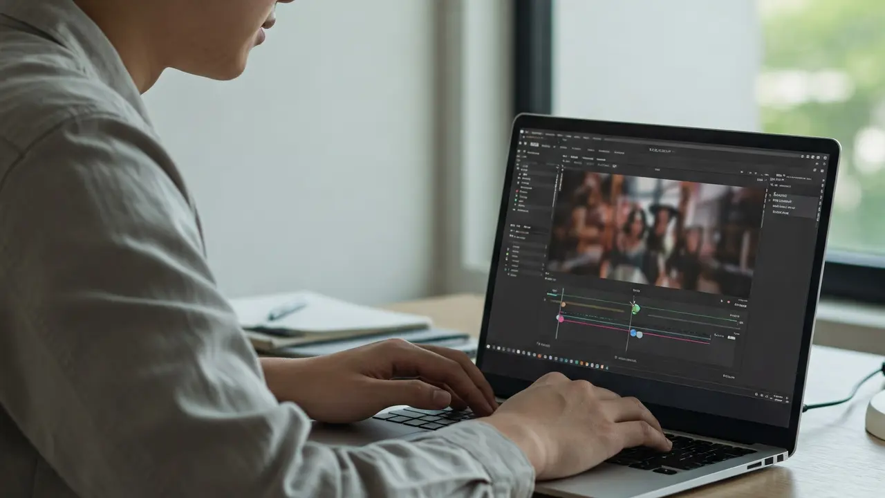 Cara Blur Video di CapCut untuk Pemula, Sembunyikan Konten yang Tak Ingin Dilihat