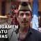 Sesama Pengamen Bertikai, Satu Pria Tewas