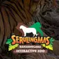 Ilustrasi logo serulingmas (FOTO/Serulingmas.com)
