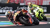 Pedro Acosta: Marc Marquez Tetap Favorit Juara Dunia MotoGP 2026 meski Masih Dibayangi Cedera