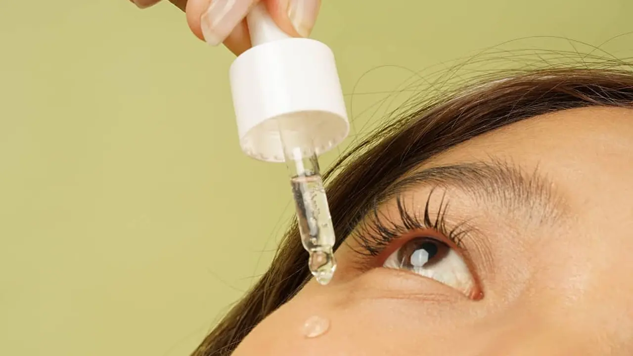 Produk skincare ZUZU/dok. ZUZU