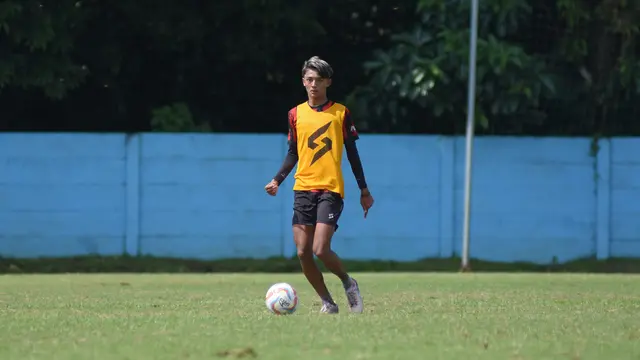 Ahmad Maulana