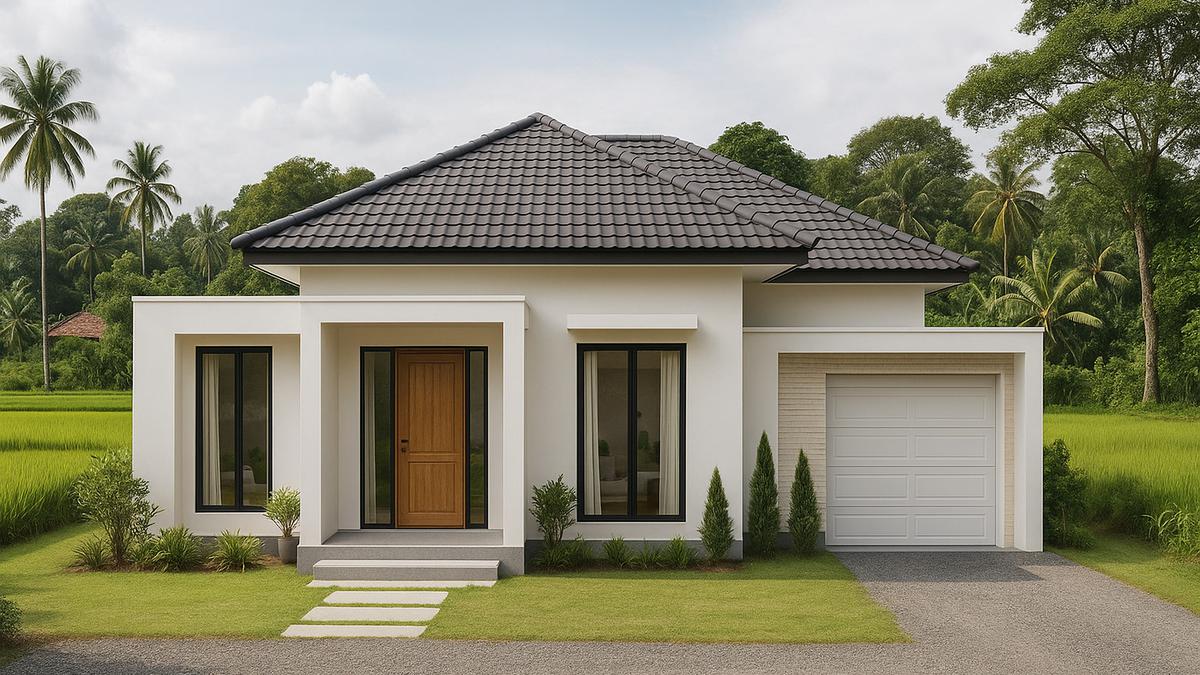 Bacaan Wirid untuk Punya Rumah dari KH Chalwani Purworejo, Keluarga Muda Amalkan Mulai Sekarang!