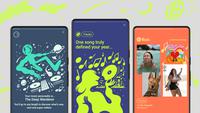 Panduan Melihat Spotify Wrapped, Apple Music Replay, dan YouTube Music Recap 2025 di Smartphone