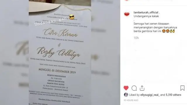 Citra Kirana
