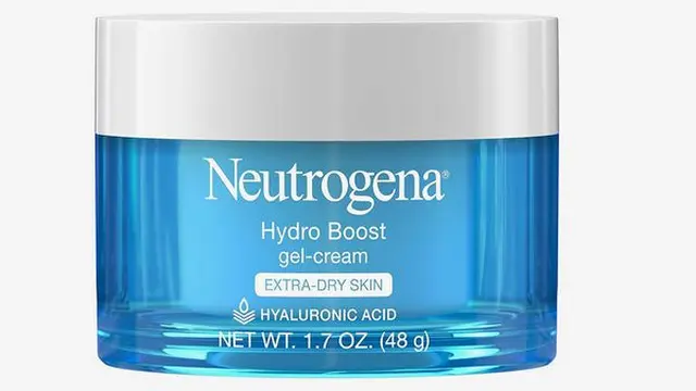 Neutrogena Hydro Boost