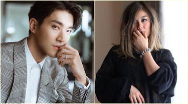 Siwon Super Junior Kagumi Video Klip Agnez Mo Overdose News Entertainment Fimela Com Detail agnes mo overdose mp3 dapat kamu nikmati dengan cara klik tombol download mp3 di bawah, dan untuk link download lagu agnes mo overdose ada di halaman selanjutnya. video klip agnez mo overdose