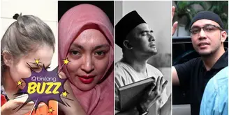 4 seleb ini makin religius selama mendekam di dalam bui.