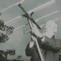 Penemuan Hidatsugu Yagi berupa antena ternyata pernah digunakan oleh musuh Jepang.