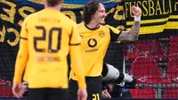 Dortmund vs Atalanta: Kekuatan Kandang vs Konsistensi Tandang