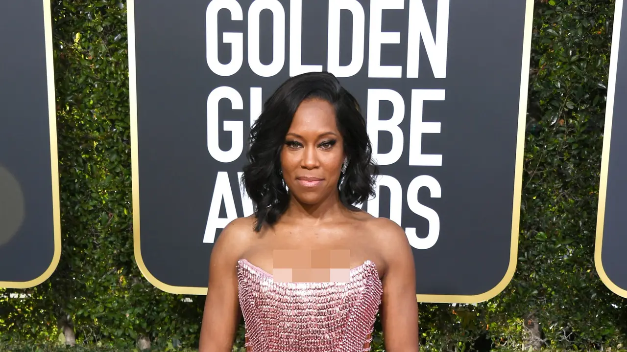 Regina King