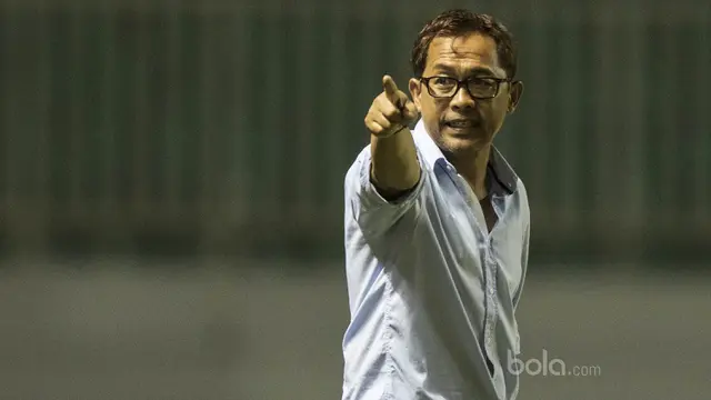 Aji Santoso