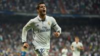 Alvaro Morata (AFP/PIERRE-PHILIPPE MARCOU)