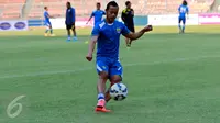 Rapor Pemain Persib vs Sriwijaya FC: Atep Terbaik