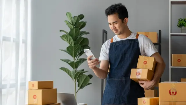 Paling Efektif Dalam Hal Strategis Bisnis, E-Commerce No. 1 Ini Jadi Andalan Penjual dan Pembeli