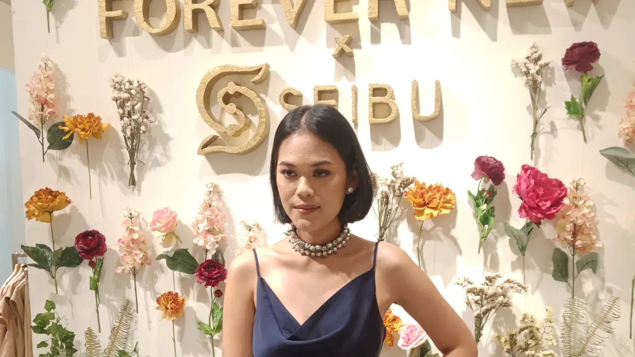 Rilis Album Baru, Kallula Ingin Pilih Blocking Warna Sebagai Identitas Outfit