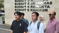 Warga Cikarang Diduga Dikeroyok Rombongan Anggota DPRD, Lapor ke Polisi