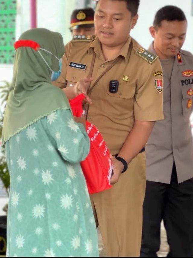 Diduga Dimutasi Karena Sindir Lomba Nasi Goreng, Ini Sosok Camat Gajahmungkur