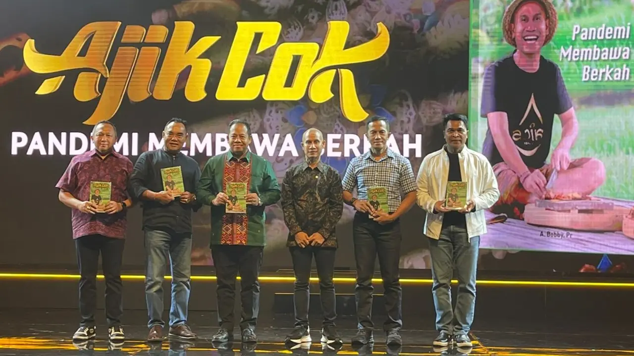 Utamakan Nasib Karyawan