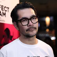 Ferry Salim. (Nurwahyunan/Bintang.com)