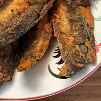Ilustrasi lele goreng. (Foto: Instagram/@kumpulanresepmasak)
