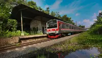 Harga, Jadwal Commuter Line Cibatuan Keberangkatan Purwakarta–Garut 6 Agustus 2026