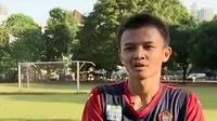 ASIOP Apacinti berhasil menjadi juara dunia turnamen sepak bola junior Gothia Cup 2016 pada Juli lalu.