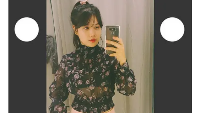 Lama Tak Muncul di TV, Ini 7 Potret Terbaru Devi Eks Cherrybelle yang Makin Imut