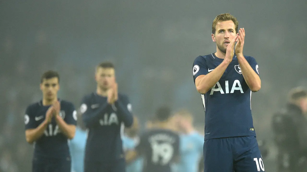 Harry Kane