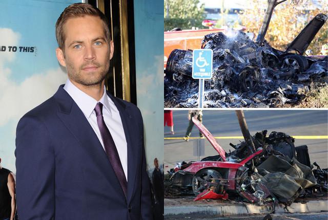Kecelakaan Renggut Nyawa “Si Pembalap Liar” Paul Walker ...